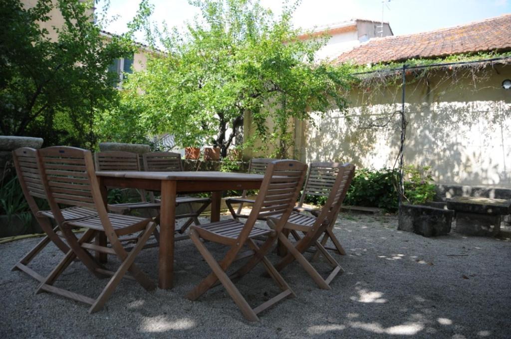 Bastide St Joseph Apartment Eyguières