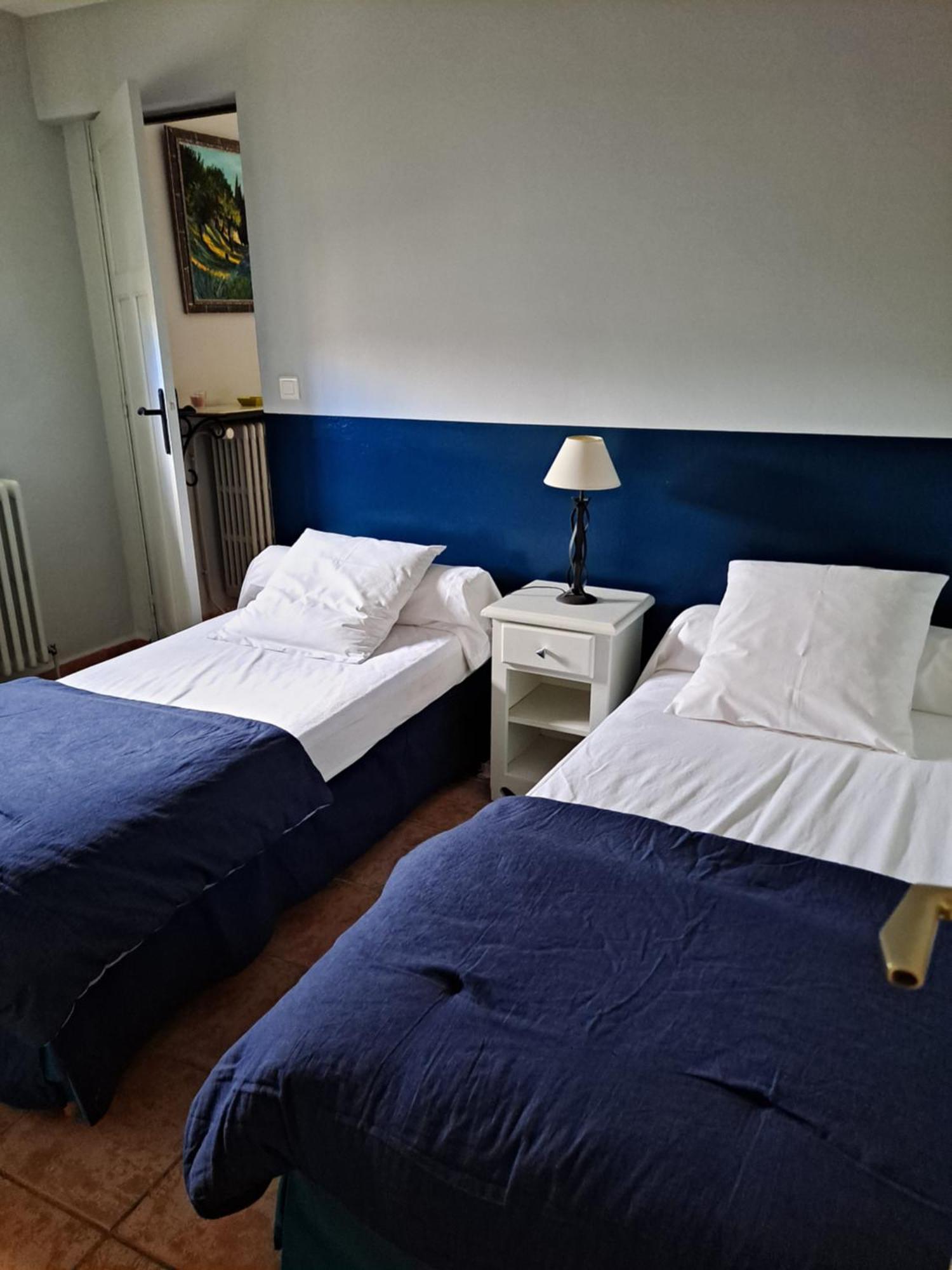 Bastide St Joseph Apartment Eyguières