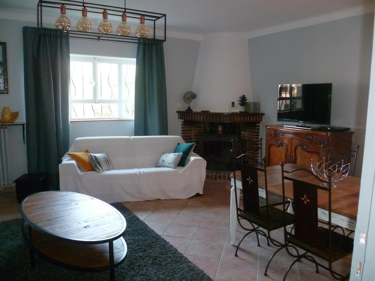 Apartment Bastide St Joseph Eyguières