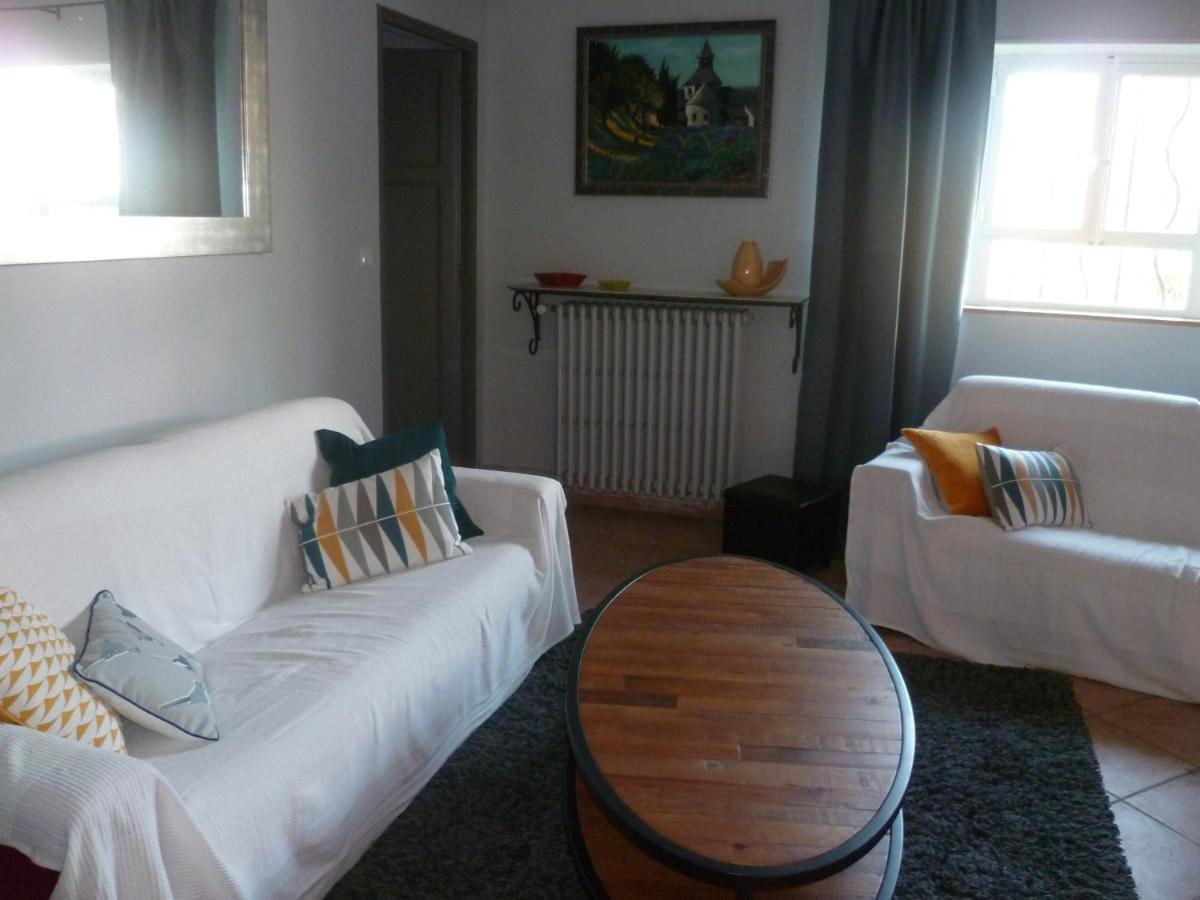 Bastide St Joseph Apartment *