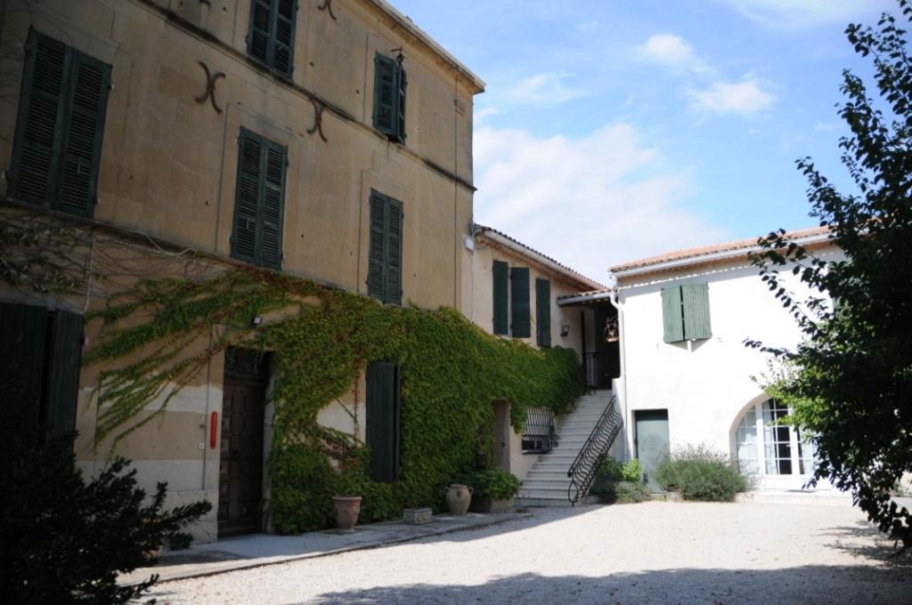 Bastide St Joseph * Eyguières