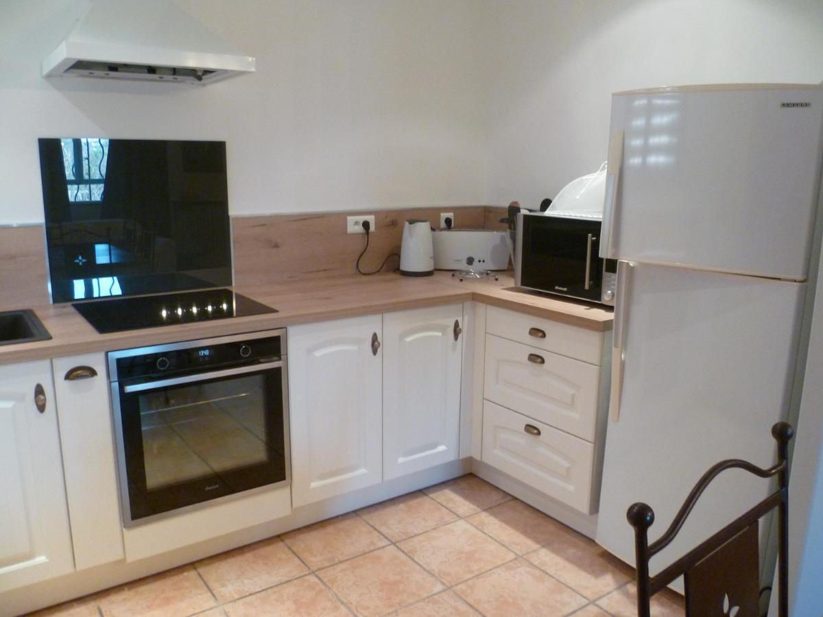 Apartment Bastide St Joseph