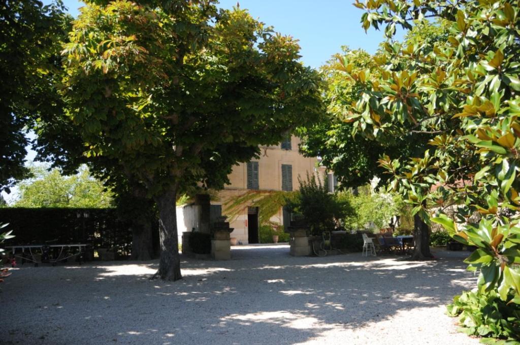 Bastide St Joseph Apartment *