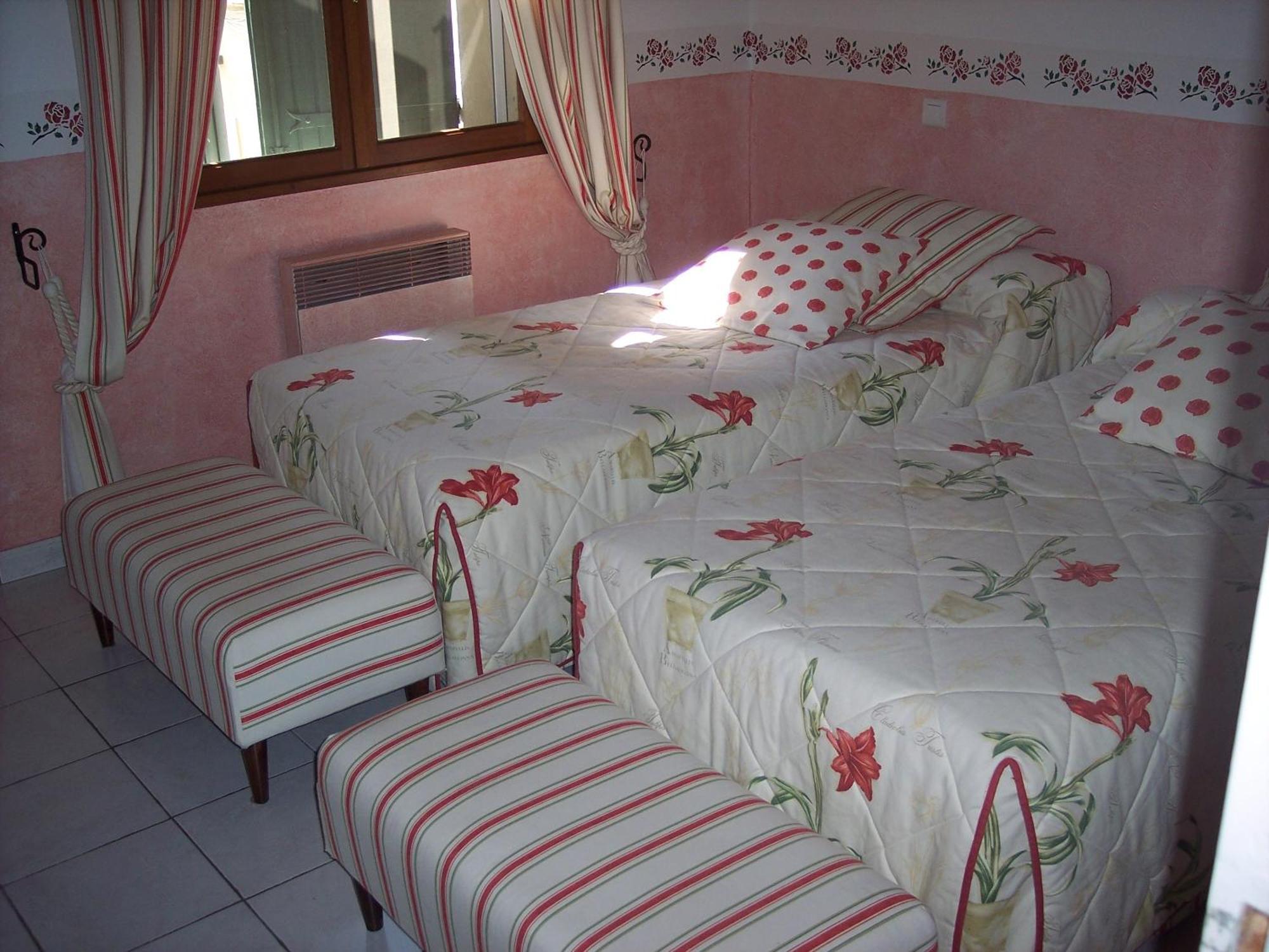 Bastide St Joseph *