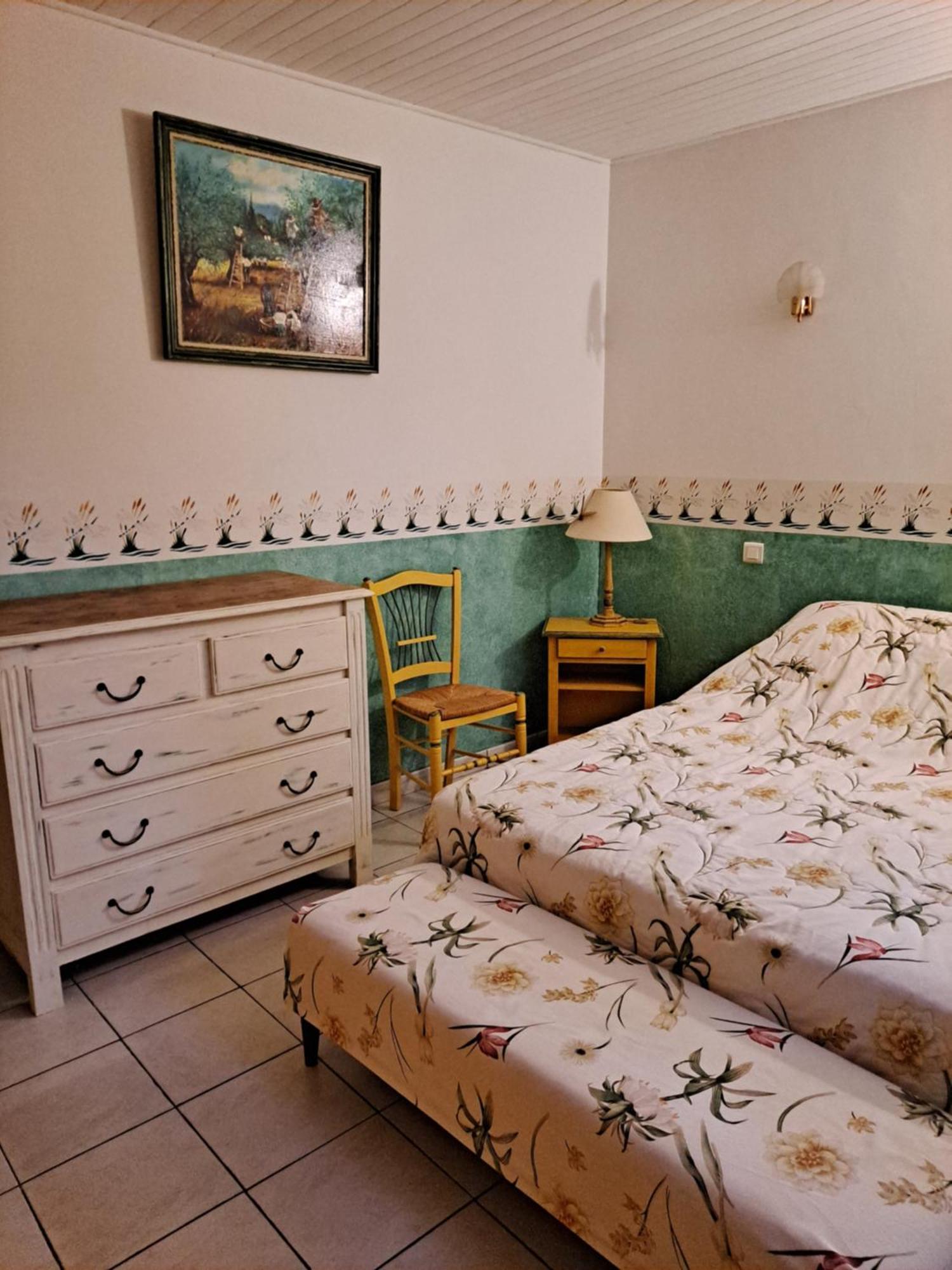 Bastide St Joseph Apartment *