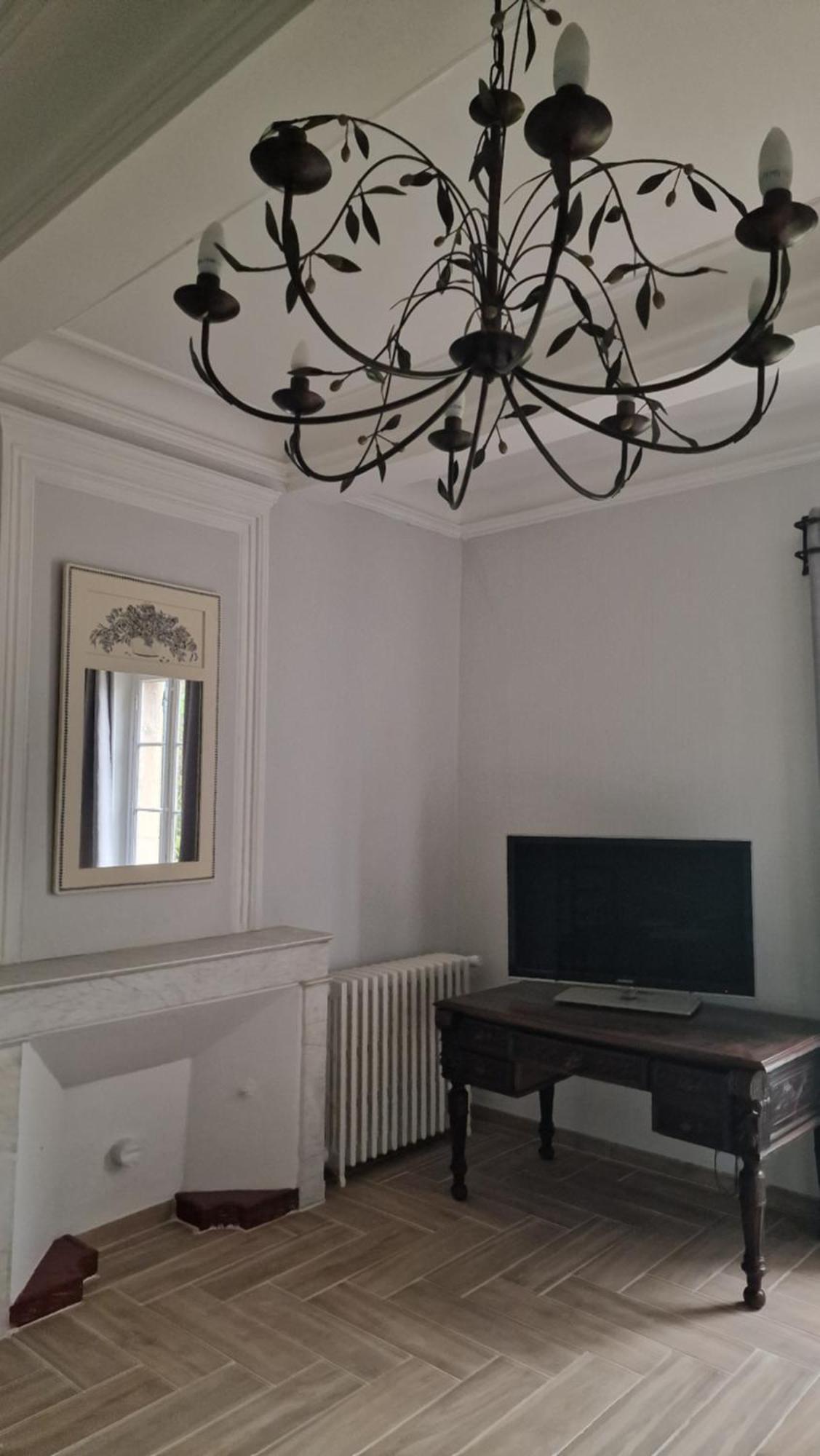 Bastide St Joseph Apartment Eyguières