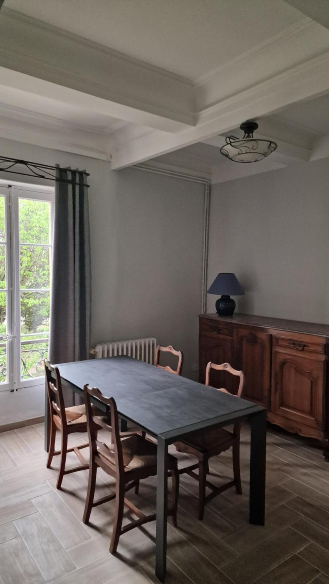 Bastide St Joseph Apartment