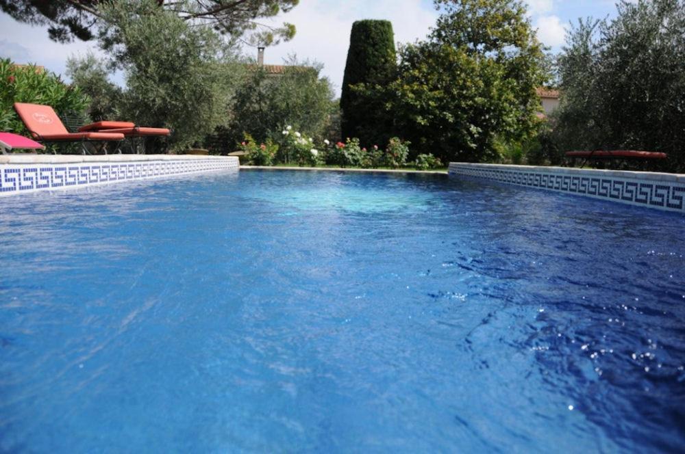 Bastide St Joseph Apartment