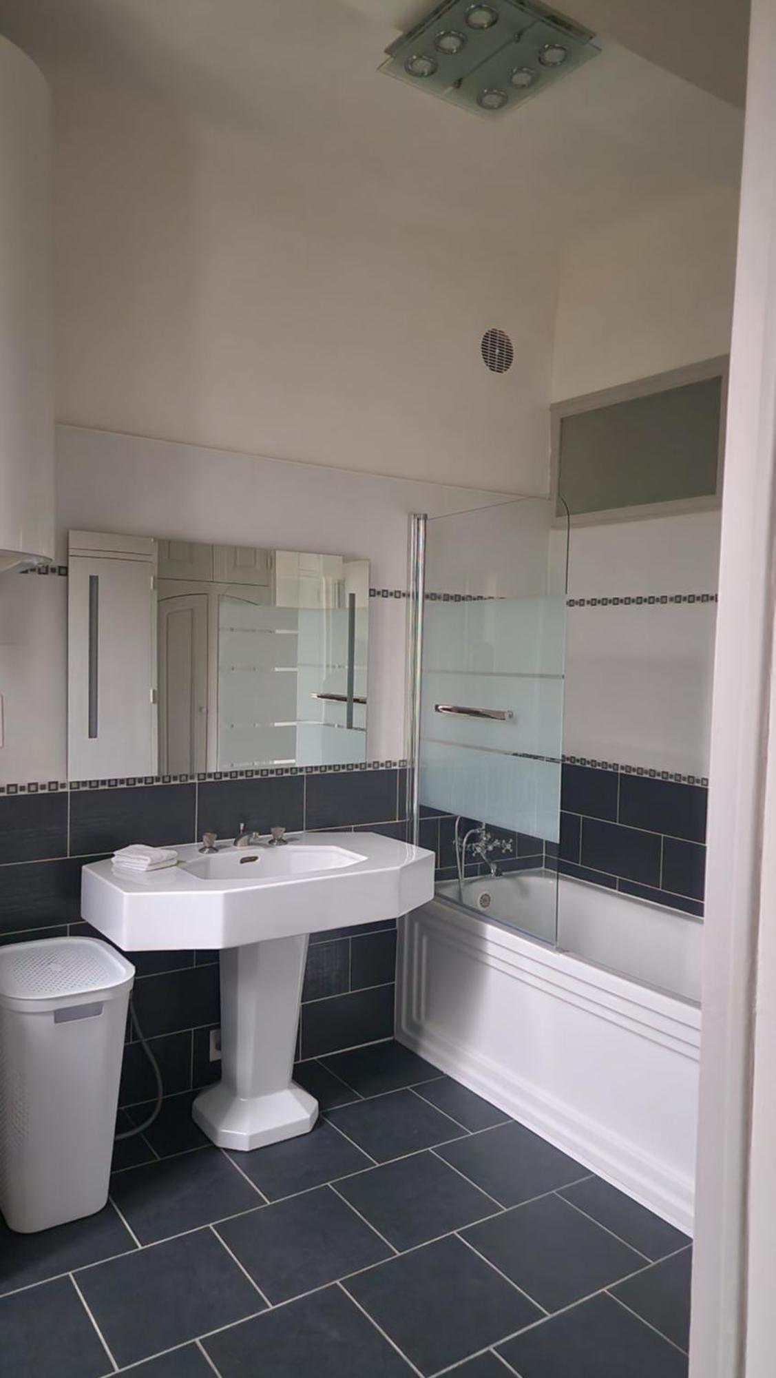 Bastide St Joseph Apartment *